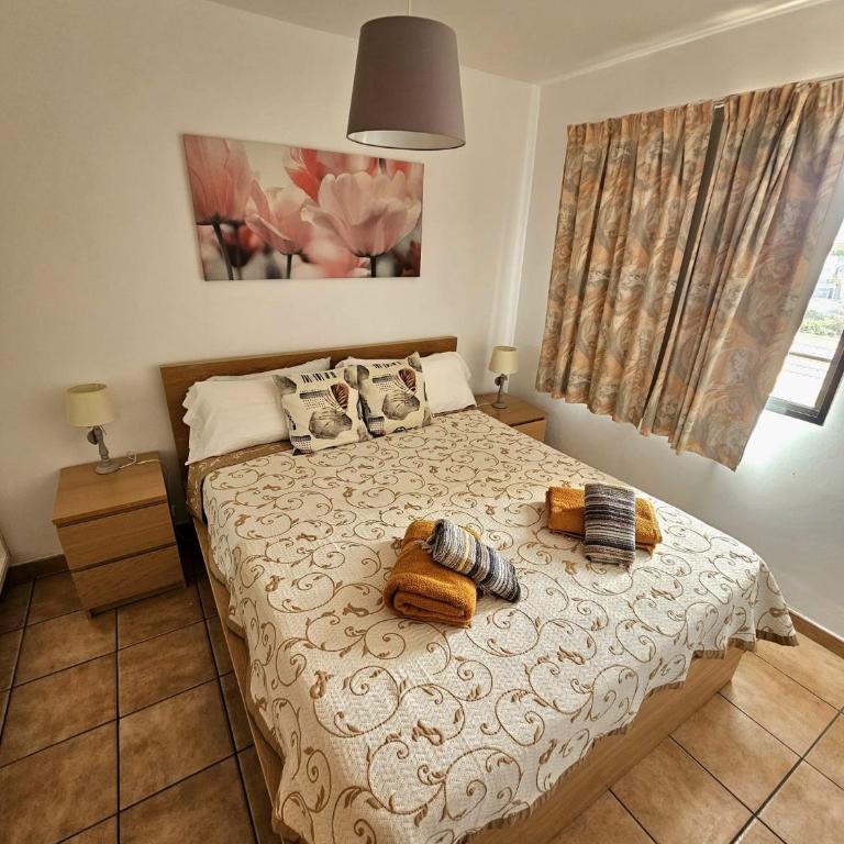 Val del Puerto Patalavaca - Apartamento de 1 dormitorio - 21
