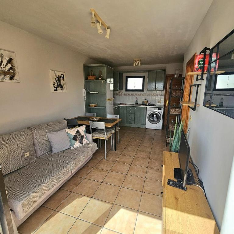 Val del Puerto Patalavaca - Apartamento de 1 dormitorio - 9