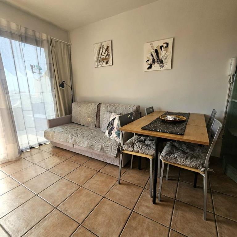 Val del Puerto Patalavaca - Apartamento de 1 dormitorio - 13