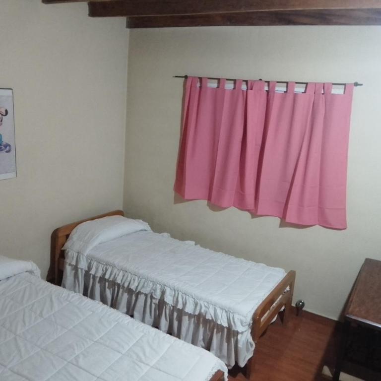 casa de verano miramar - Casa de 3 dormitorios - 2