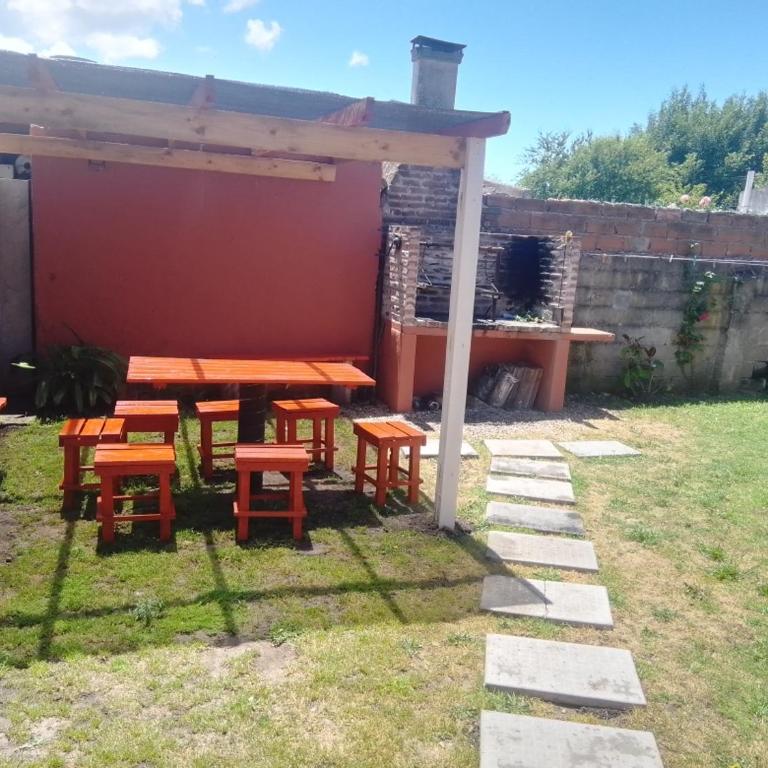 casa de verano miramar - Casa de 3 dormitorios - 3