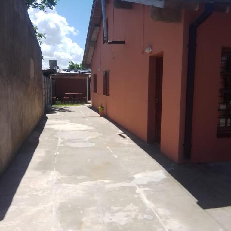 casa de verano miramar - Casa de 3 dormitorios - 5