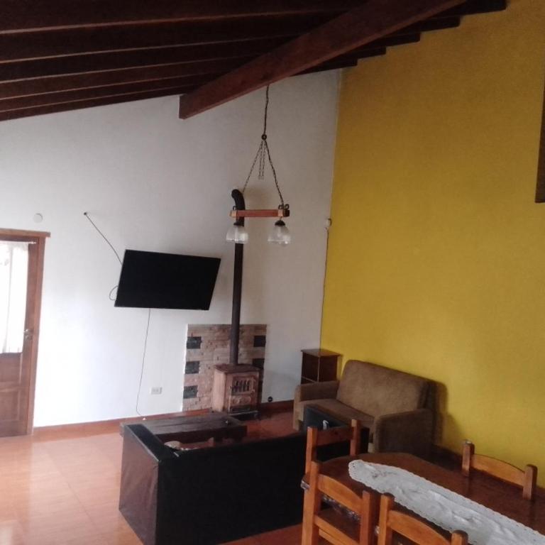 casa de verano miramar - Casa de 3 dormitorios - 9