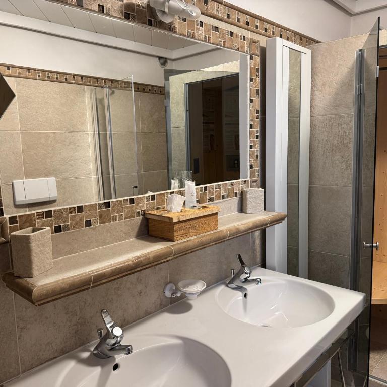 Residence Lastè - Appartamento con 2 Camere da Letto (4 Adulti) - 25