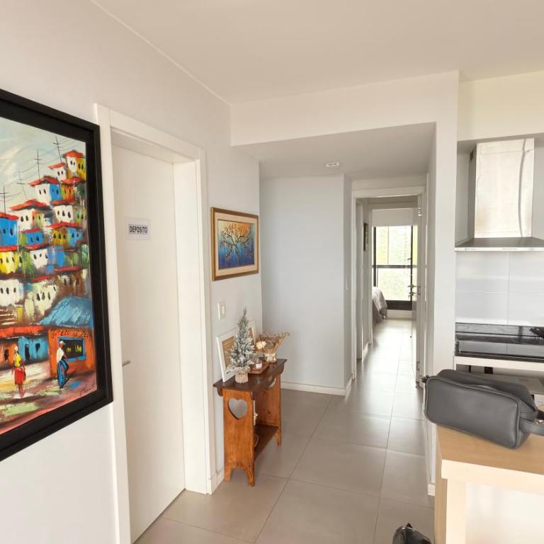 Las Mercedes River views - Apartamento con vistas al lago - 7