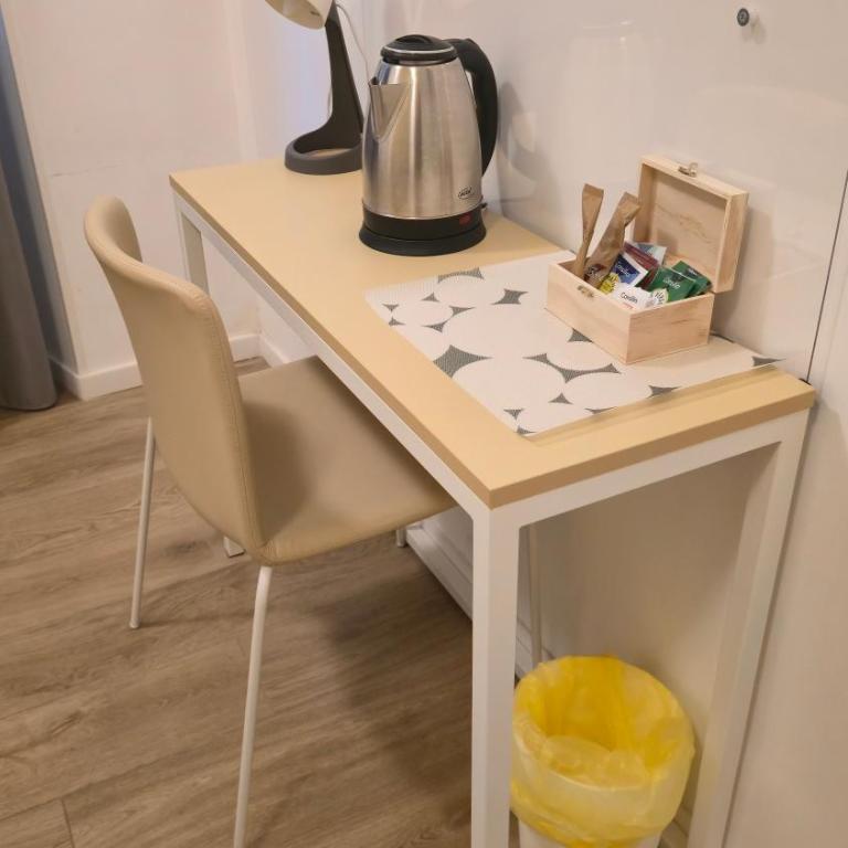 Domus Regis Rooms - Casa Vacanze - 4