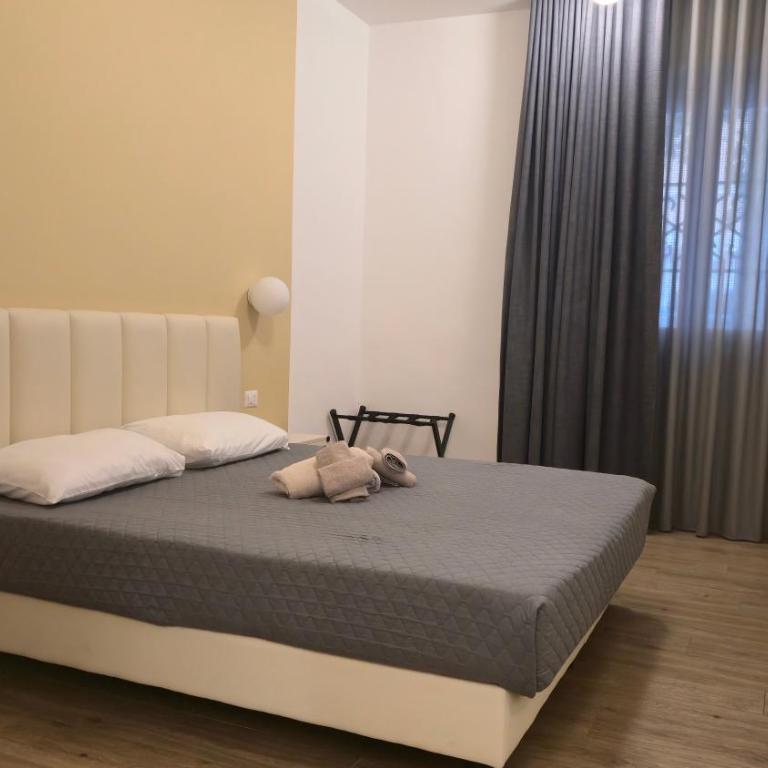 Domus Regis Rooms - Casa Vacanze - 6