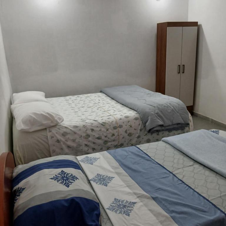 Residencial Lapacho - One-Bedroom Apartment - 9