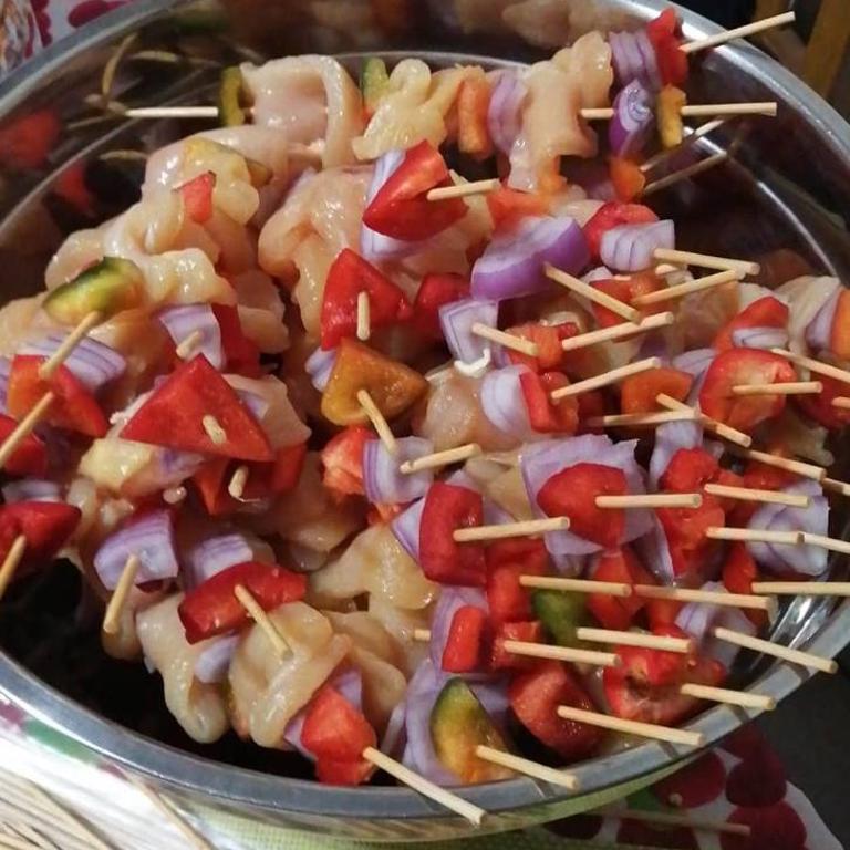 Dpto Amplio, TV75in, Cochera, Céntrico y BBQ - Apartamento de 2 dormitorios - 13