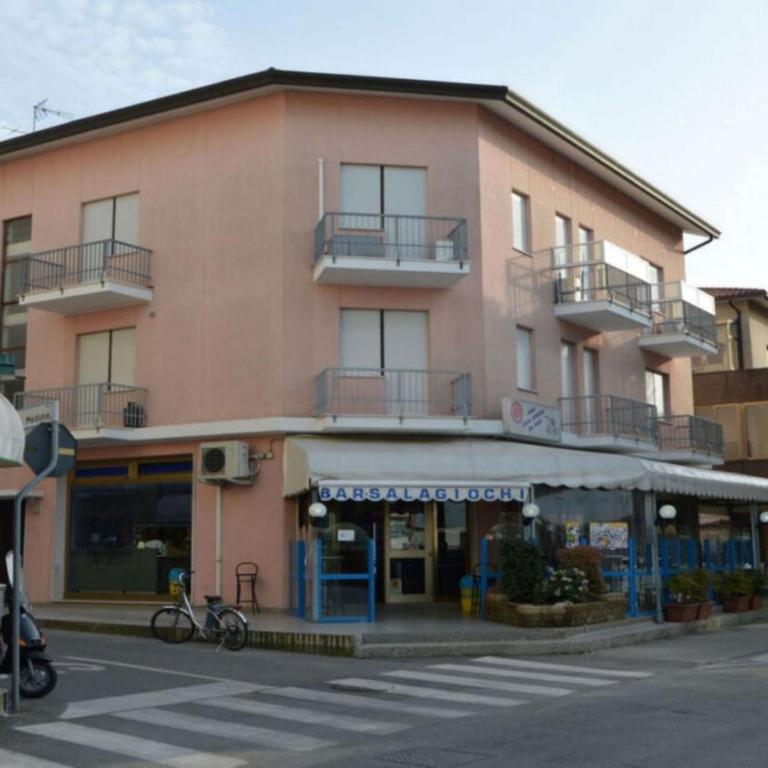 Homely flat close to the beach - Appartamento - 10