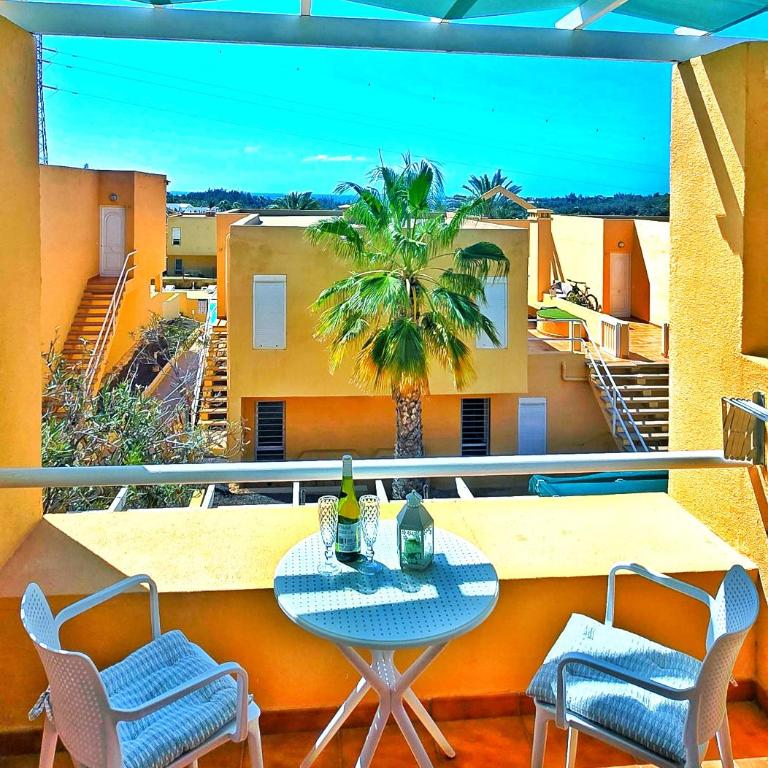 Brisa del Atlantico - Apartamento Superior de 2 dormitorios - 33