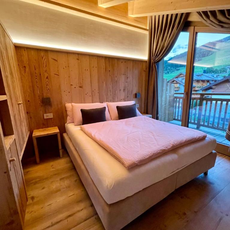 Baita Pierita stue Timo e Taneda - Appartamento Superior con 1 Camera da Letto - 4