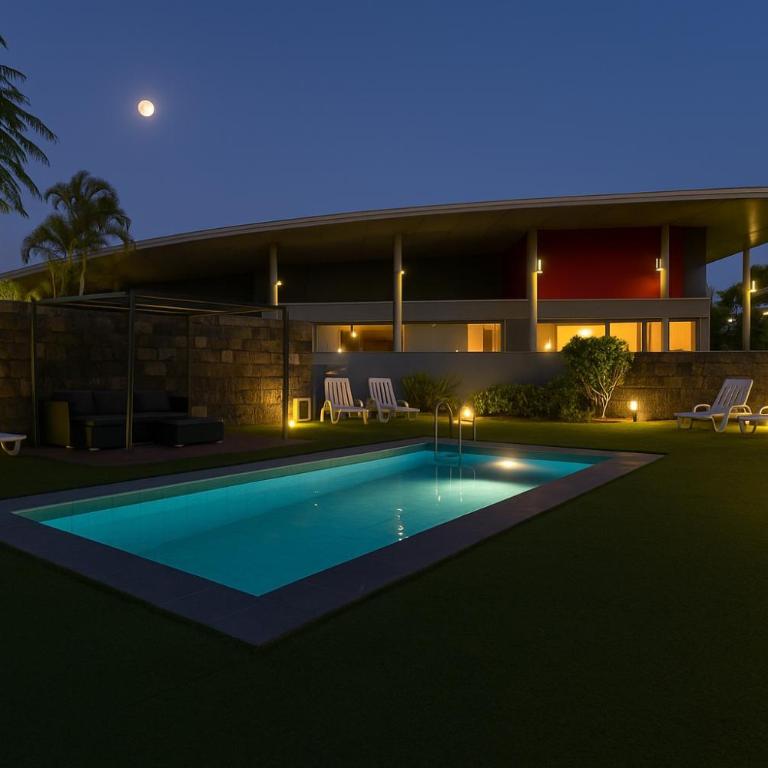 Villa Playa del Duque, Costa Adeje by Paramount Holidays - Villa - 10