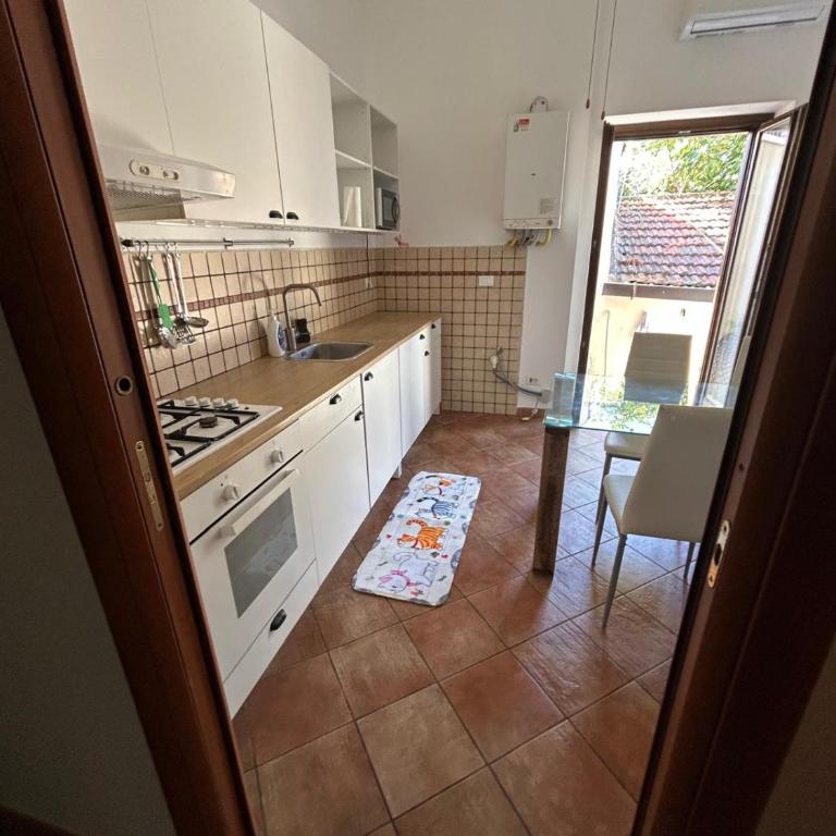 La Casa di Cat - Appartamento con 2 Camere da Letto - 6