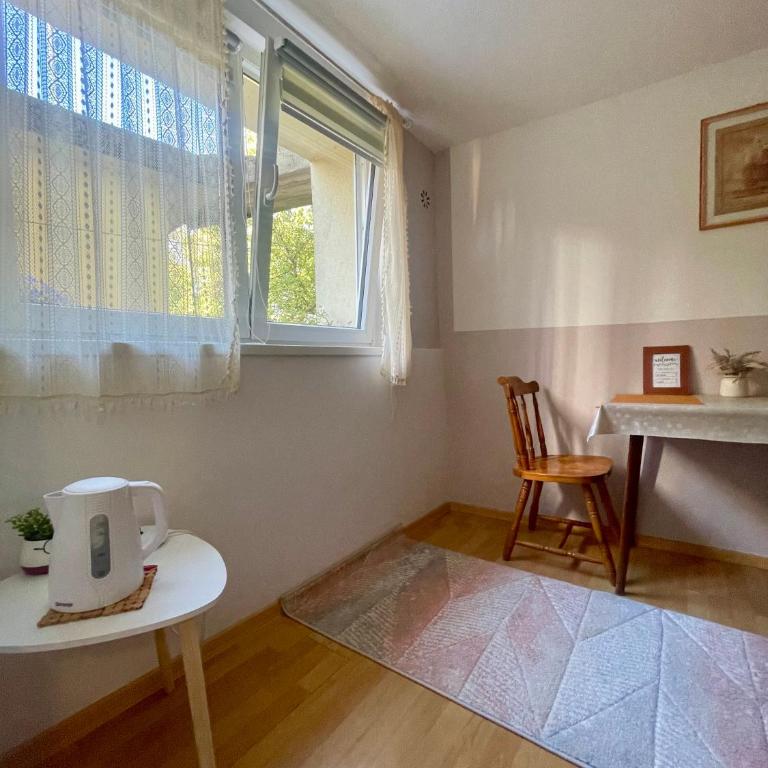 Apartman BASIC - One-Bedroom Apartment - 11