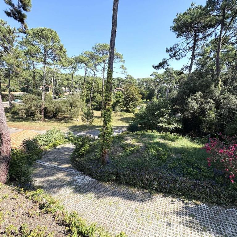 Spacieuse villa familiale avec terrasses à 500m du Bassin - Villa mit 3 Schlafzimmern - 6