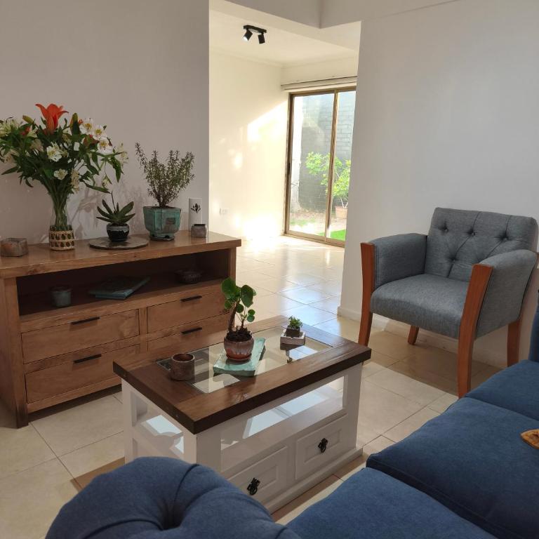 Casa Ejecutiva Illapel - Casa de 3 dormitorios - 7