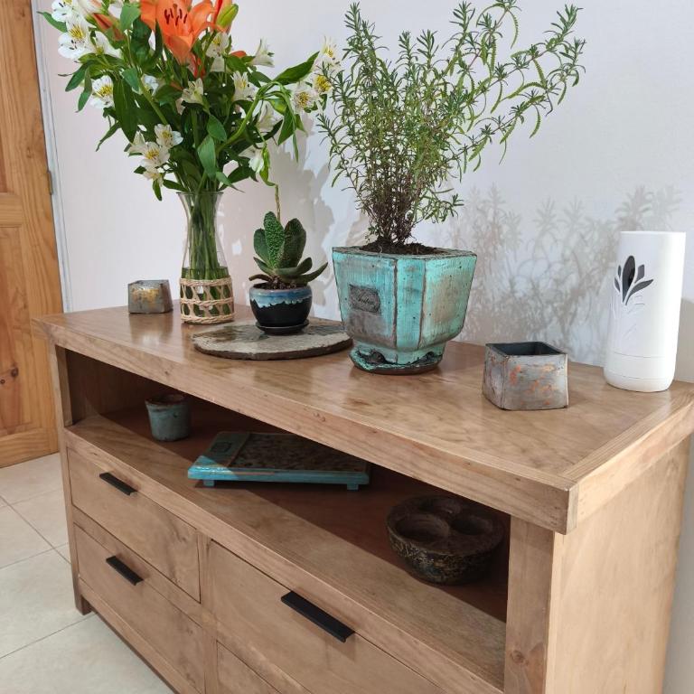 Casa Ejecutiva Illapel - Casa de 3 dormitorios - 8