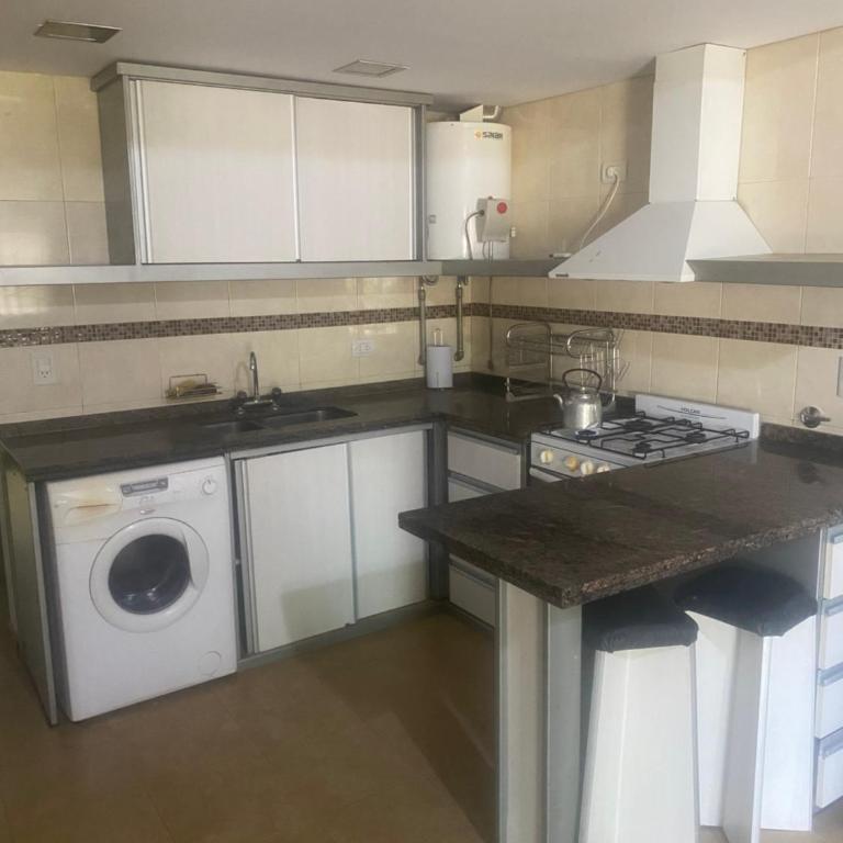 Duplex 1 Villa Ramallo - Apartamento de 2 dormitorios - 2