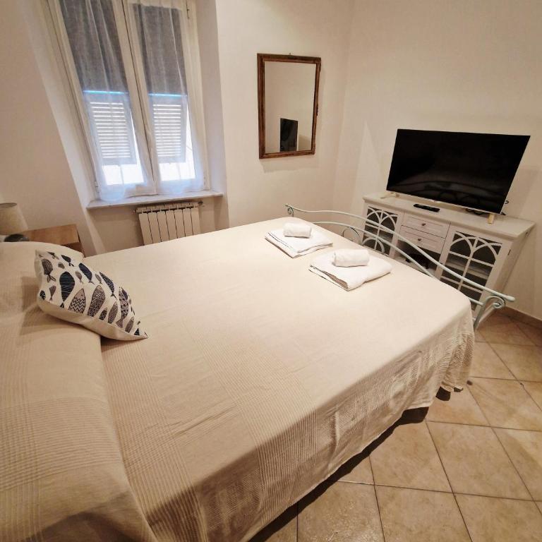 Il Faro del Viaggiatore - Appartamento con 1 Camera da Letto - 2