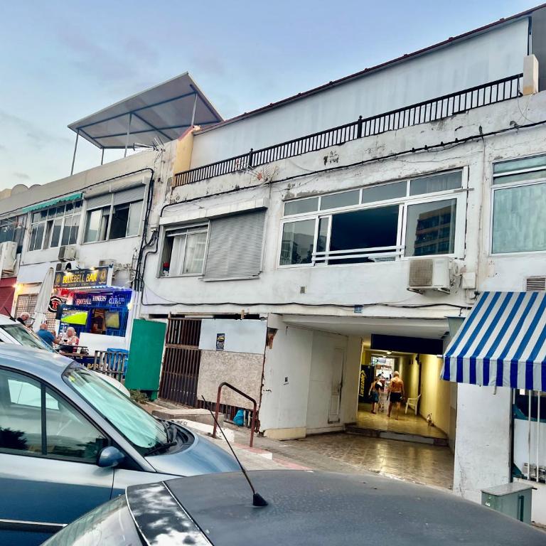 Studio Los Cristianos Beach - Apartamento Estudio - 71
