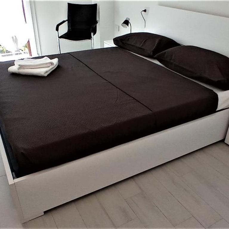 La Masera Holiday - Oliveto - One-Bedroom Apartment - 22