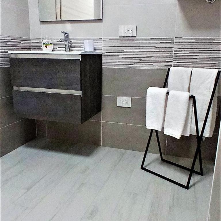 La Masera Holiday - Oliveto - One-Bedroom Apartment - 21