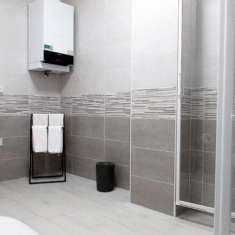 La Masera Holiday - Oliveto - One-Bedroom Apartment - 20