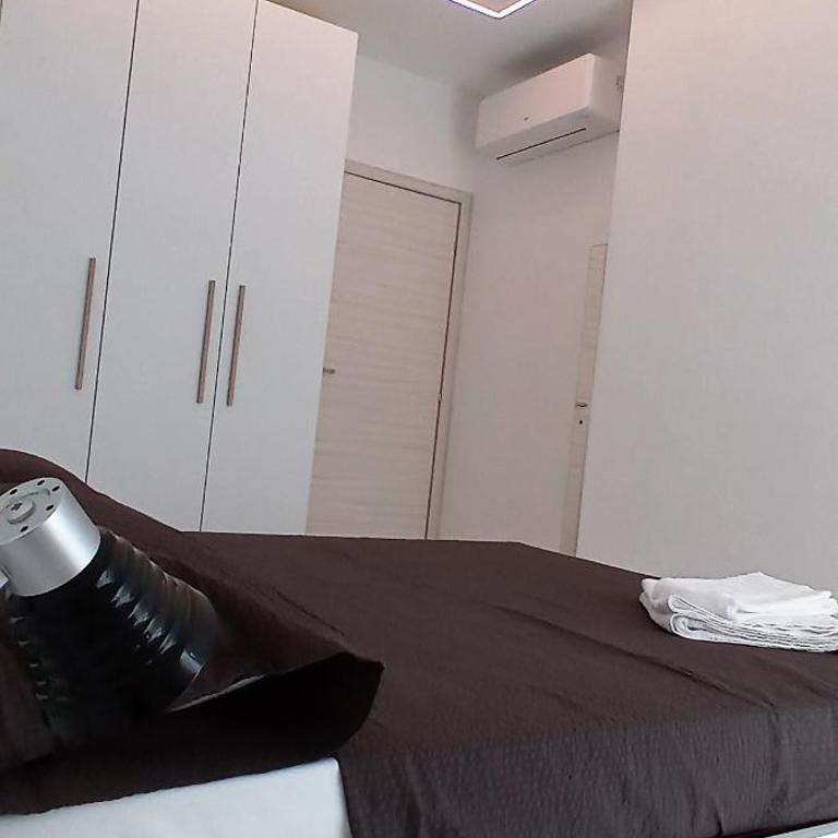 La Masera Holiday - Oliveto - One-Bedroom Apartment - 27