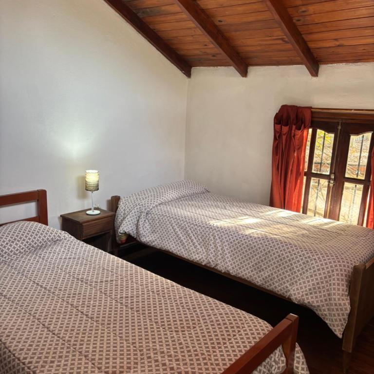Aneley Cabañas Bosque Peralta Ramos - Casa de 2 dormitorios - 6