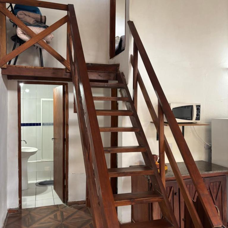 Aneley Cabañas Bosque Peralta Ramos - Casa de 2 dormitorios - 2