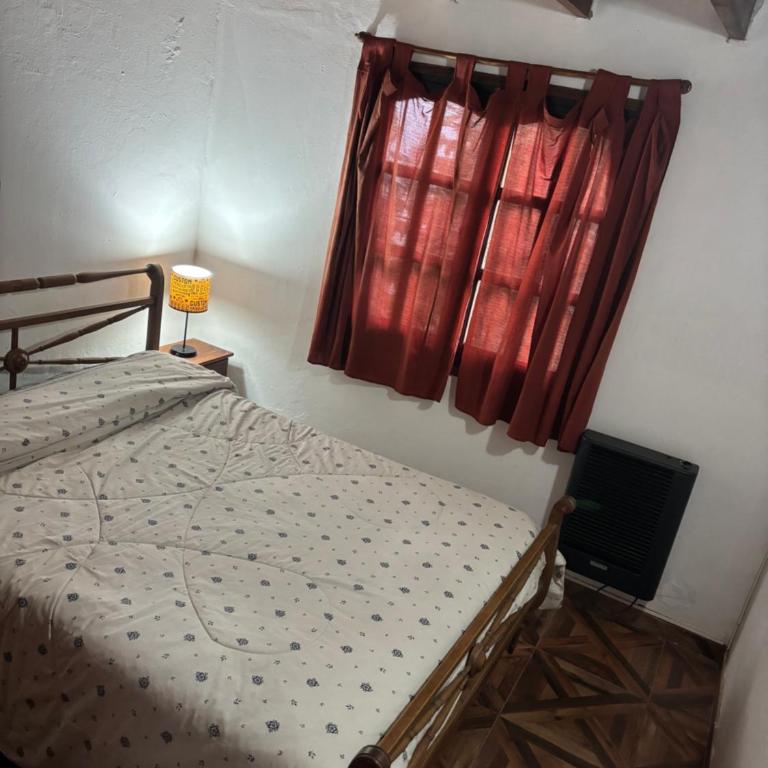 Aneley Cabañas Bosque Peralta Ramos - Casa de 2 dormitorios - 8