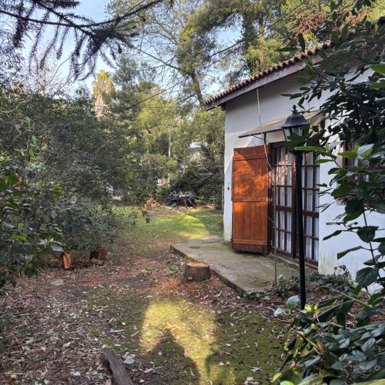 Aneley Cabañas Bosque Peralta Ramos - Casa de 2 dormitorios - 12