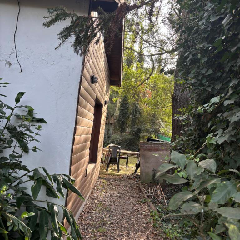 Aneley Cabañas Bosque Peralta Ramos - Casa de 2 dormitorios - 14