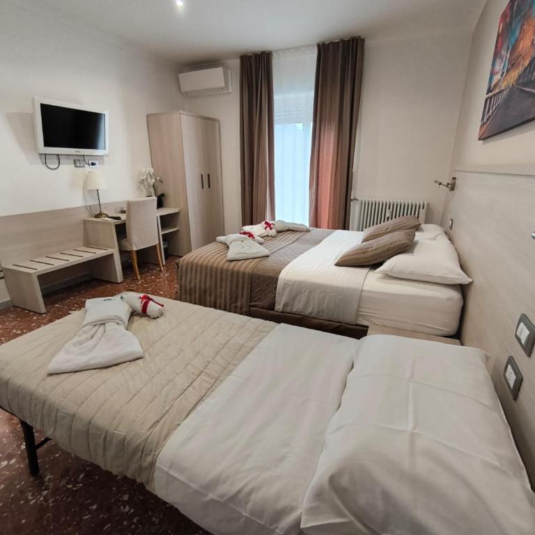 Appartamento Hector - Appartamento Superior con 1 Camera da Letto - 4