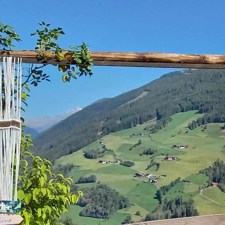 Apart-Chalet Talblick - Chalet 1 Chambre - 8
