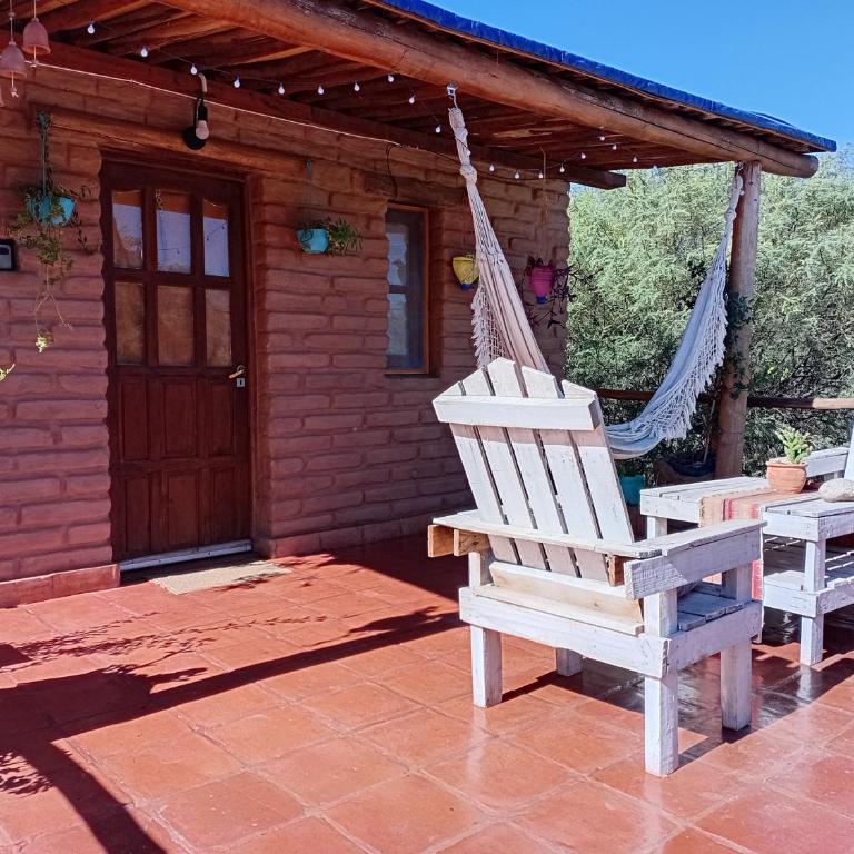 La Arenosa - Apartamento de 1 dormitorio - 3