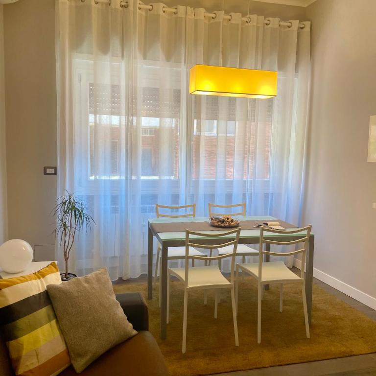 I Love San Pietro - Appartamento con 1 Camera da Letto - 14
