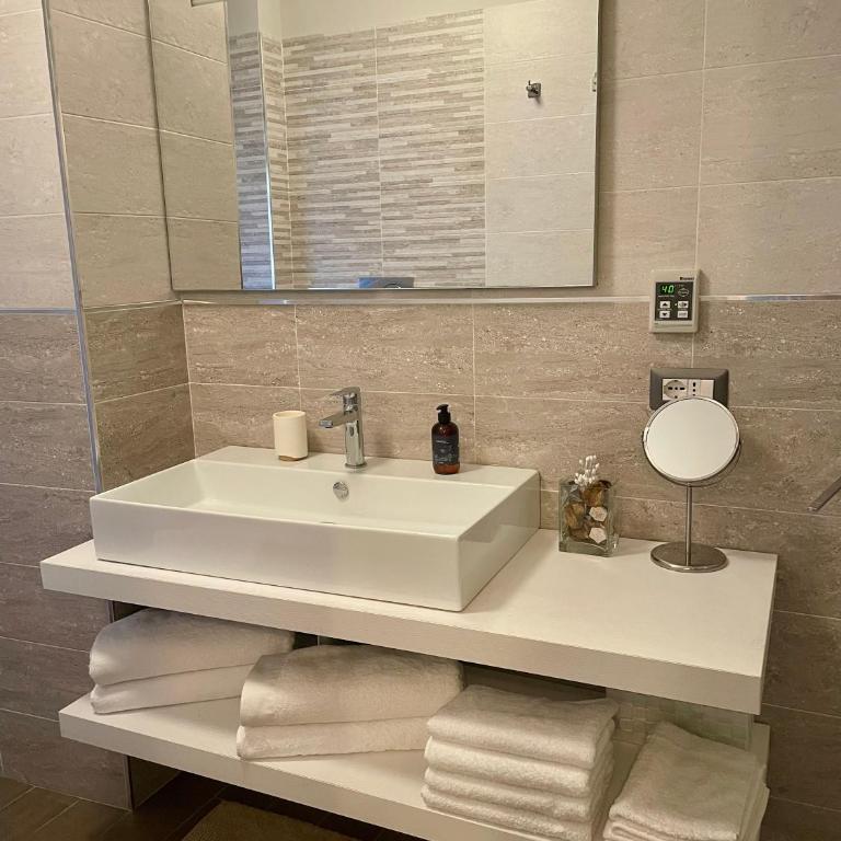 I Love San Pietro - Appartamento con 1 Camera da Letto - 20