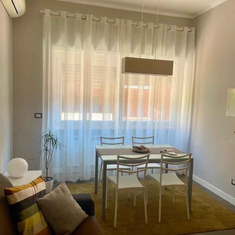 I Love San Pietro - Appartamento con 1 Camera da Letto - 18