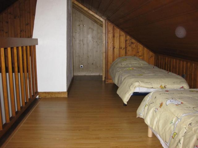 Appartement Léa - Apartamento - 4