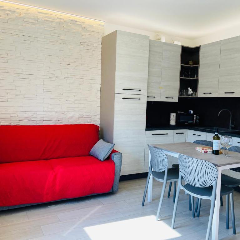 Garda Art&City - vicino a Sigurtà, Borghetto, Gardaland - Appartamento con 1 Camera da Letto - 15