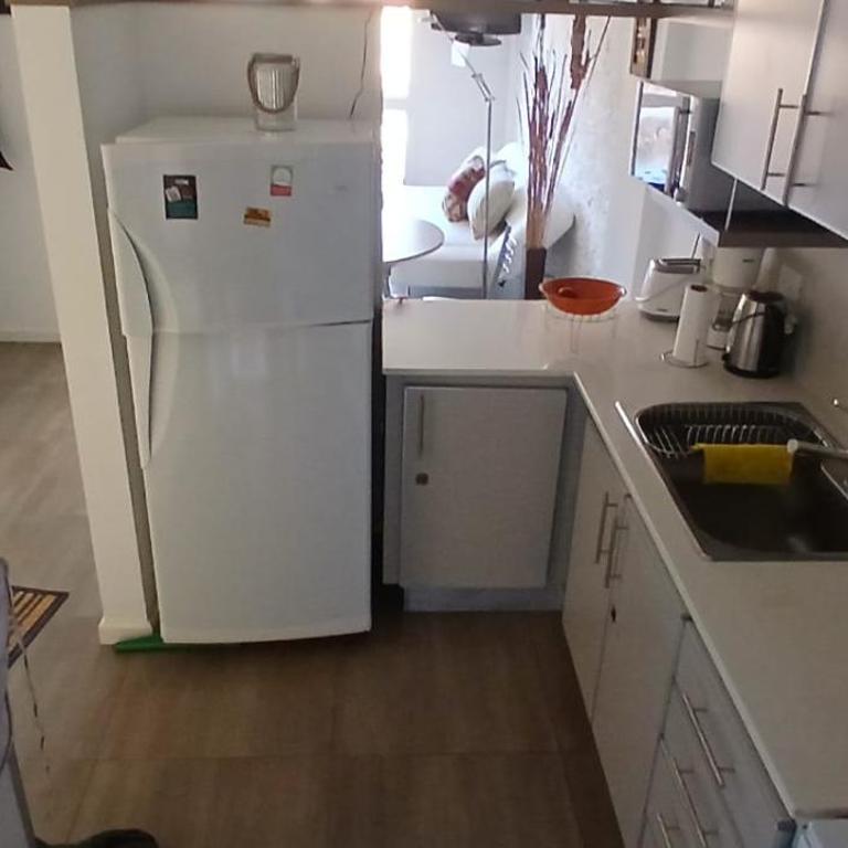 Luz del Nahuel - Apartamento de 1 dormitorio - 12