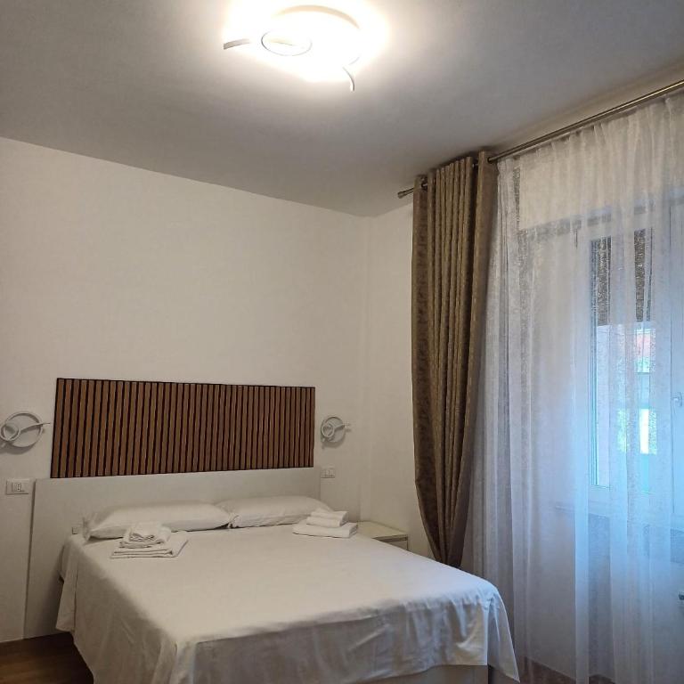 Orchidea Stazione - Double Room - 2
