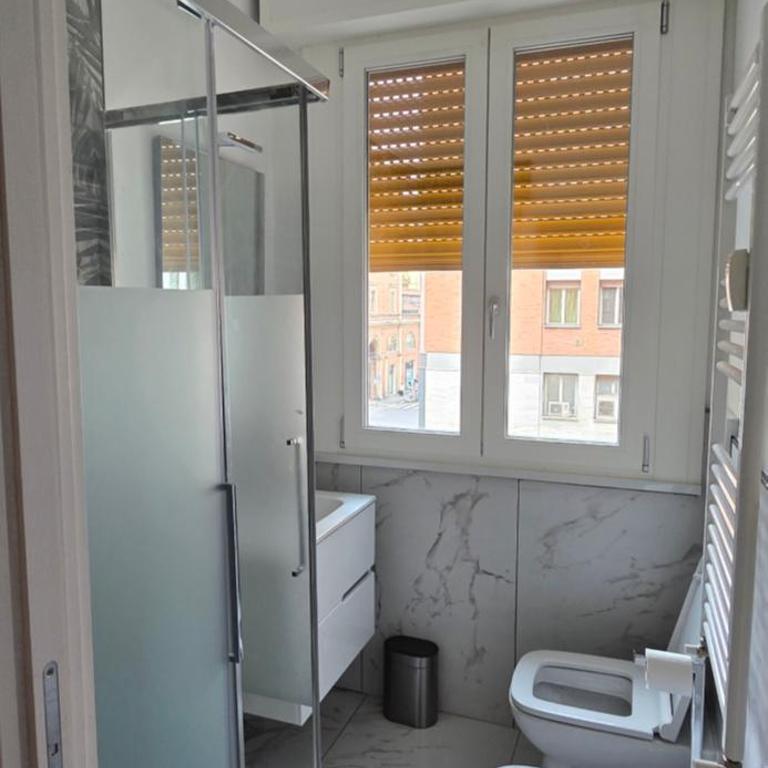 Orchidea Stazione - Double Room with Private Bathroom - 3