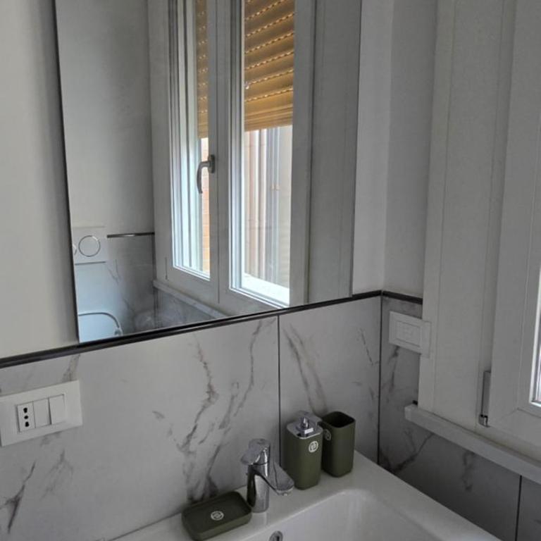 Orchidea Stazione - King Room - 4