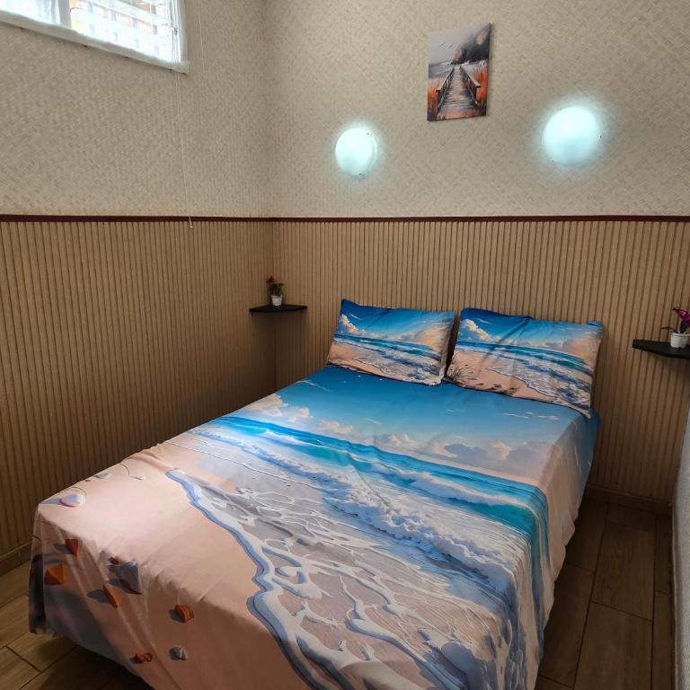 nos appartements ciel et mer a tenerife - Apartamento de 1 dormitorio - 6