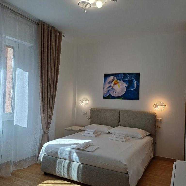 Orchidea Stazione - King Room - 6