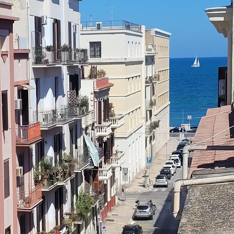 La Gru - Appartamento con 1 Camera da Letto - 7