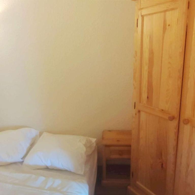 2 pièces cosy à 100m des pistes à Isola 2000 - FR-1-292-226 - Appartement - 12